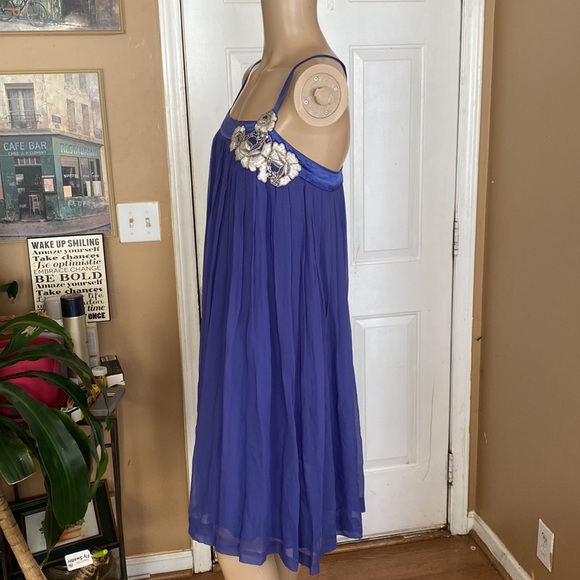 NWT French Connection dress - Picture 4 of 7